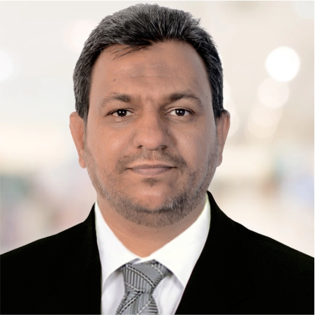 Yasser Mansour Mohammed Matran